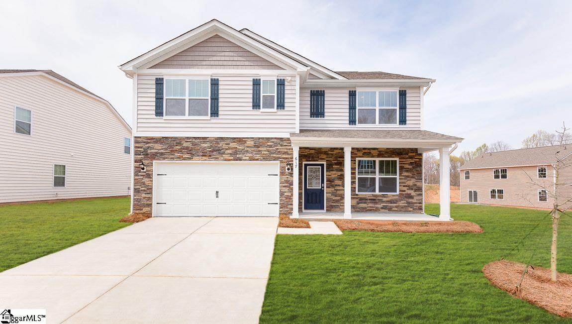 1093 Longstone Way - Photo 1