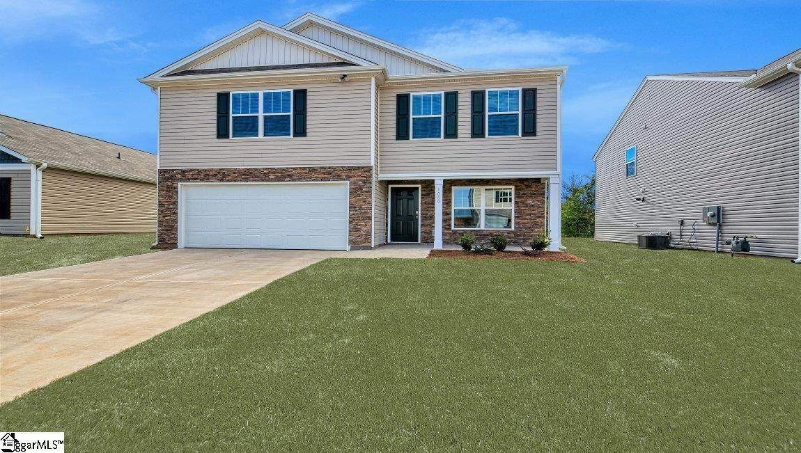 1069 Yearling Way - Photo 1
