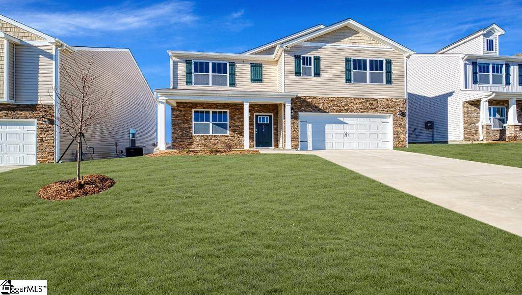 500 Fenwick Drive - Photo 1