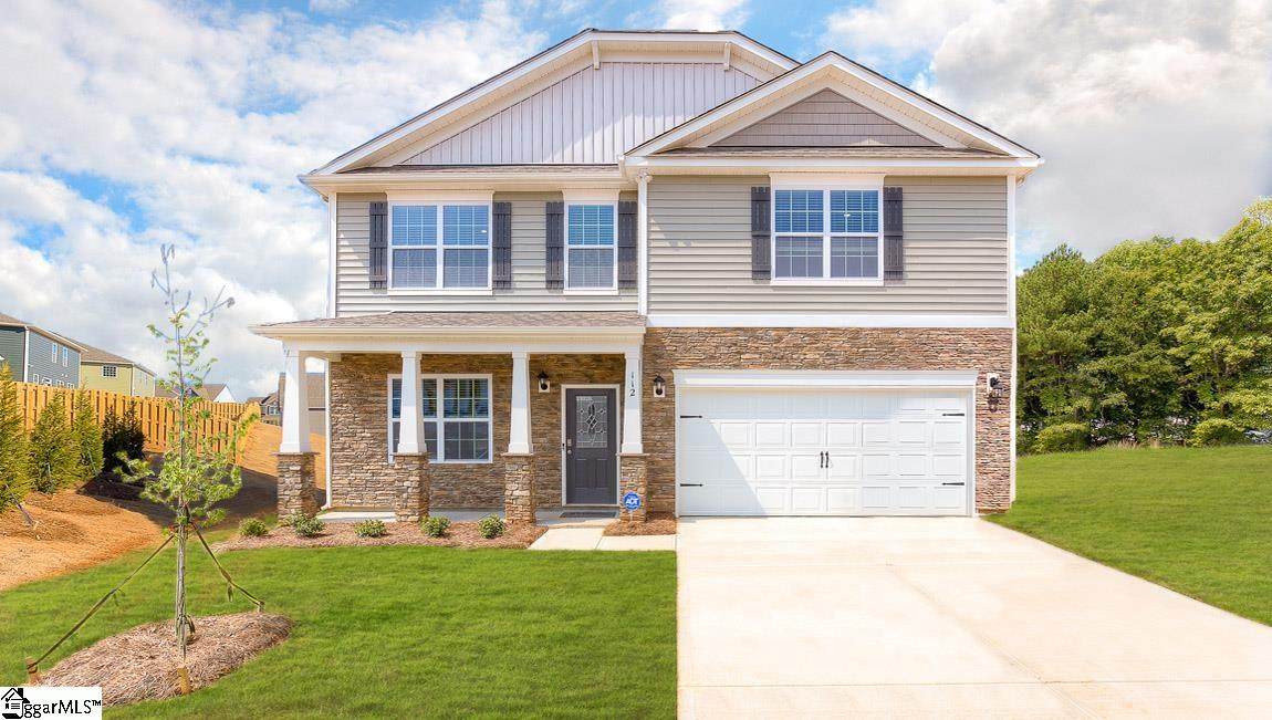 532 Fenwick Drive - Photo 1