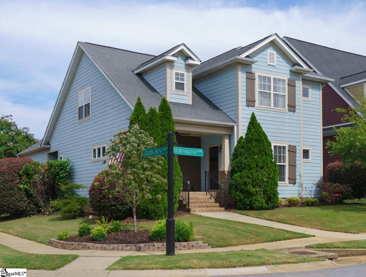 22 Worthington Court - Photo 1
