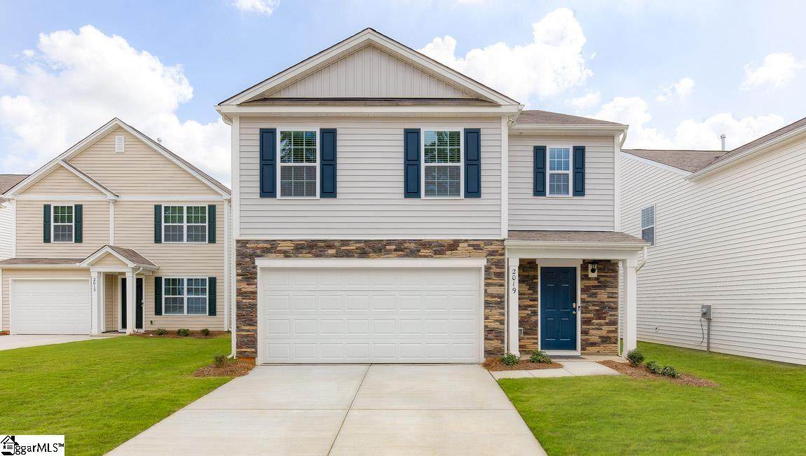 1237 Canter Place - Photo 1
