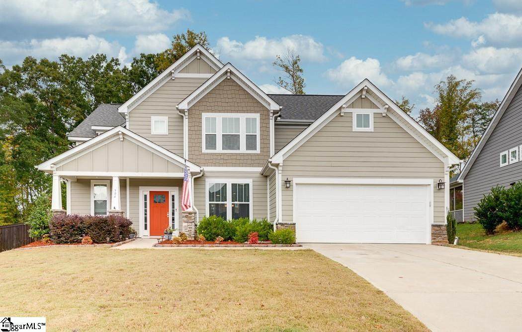 904 Lockhurst Drive - Photo 1