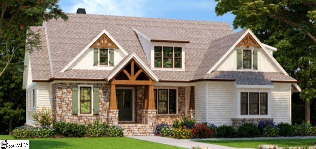 7 Nigh Oak Trace - Photo 1