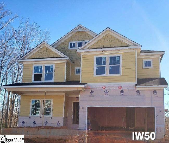 322 Loxley Drive - Photo 1