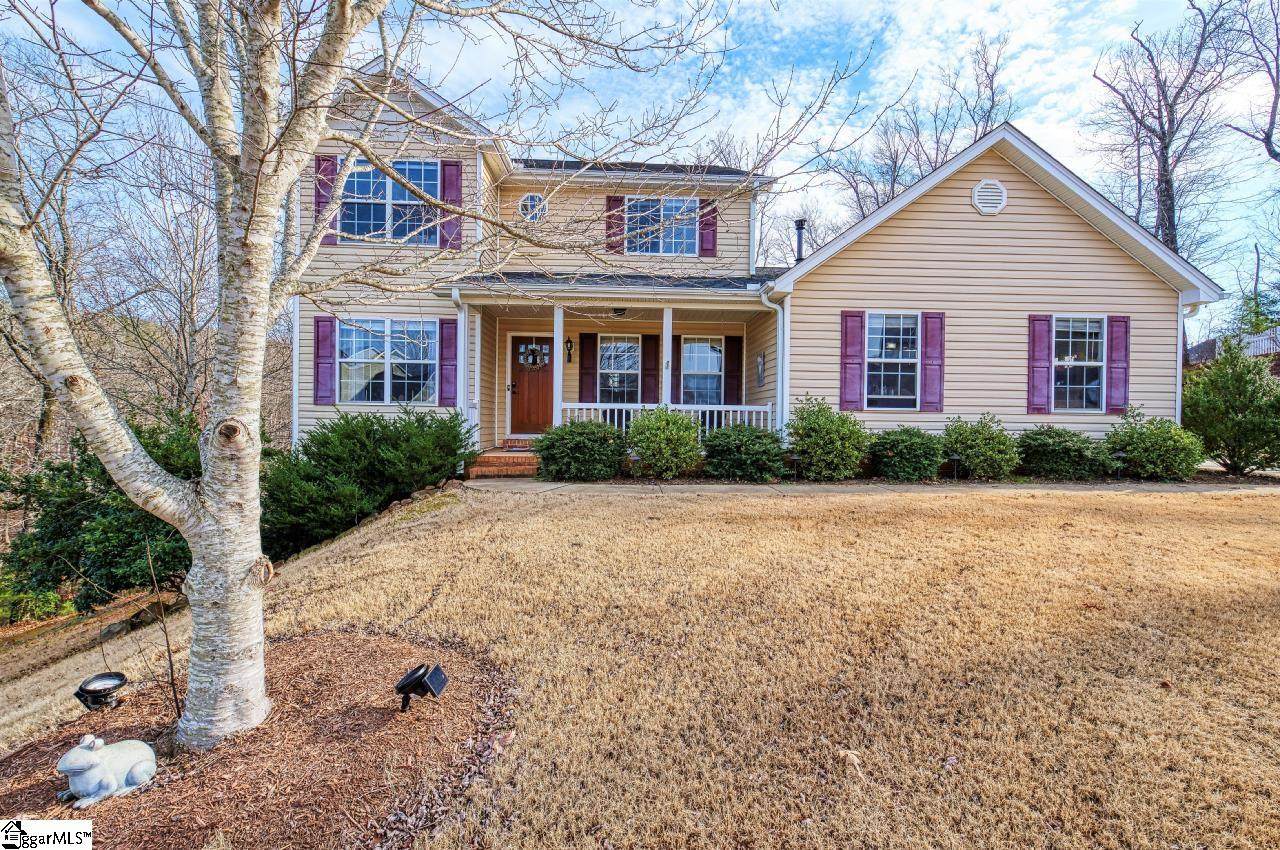 34 Kinlock Lane - Photo 1