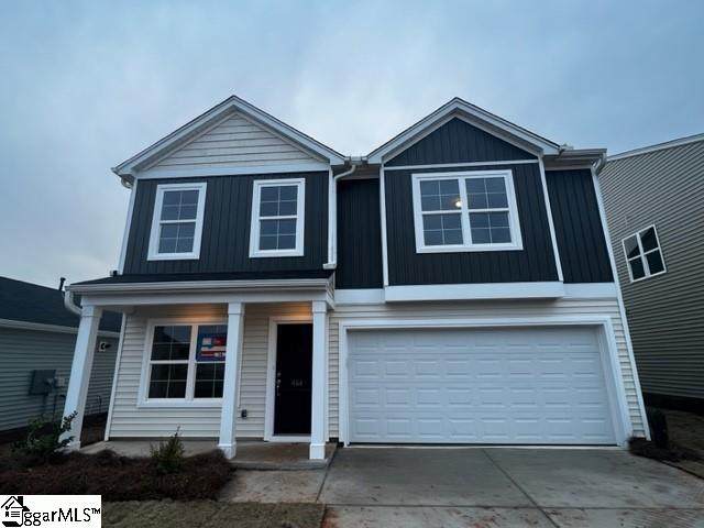 464 Anna Gray Circle - Photo 1