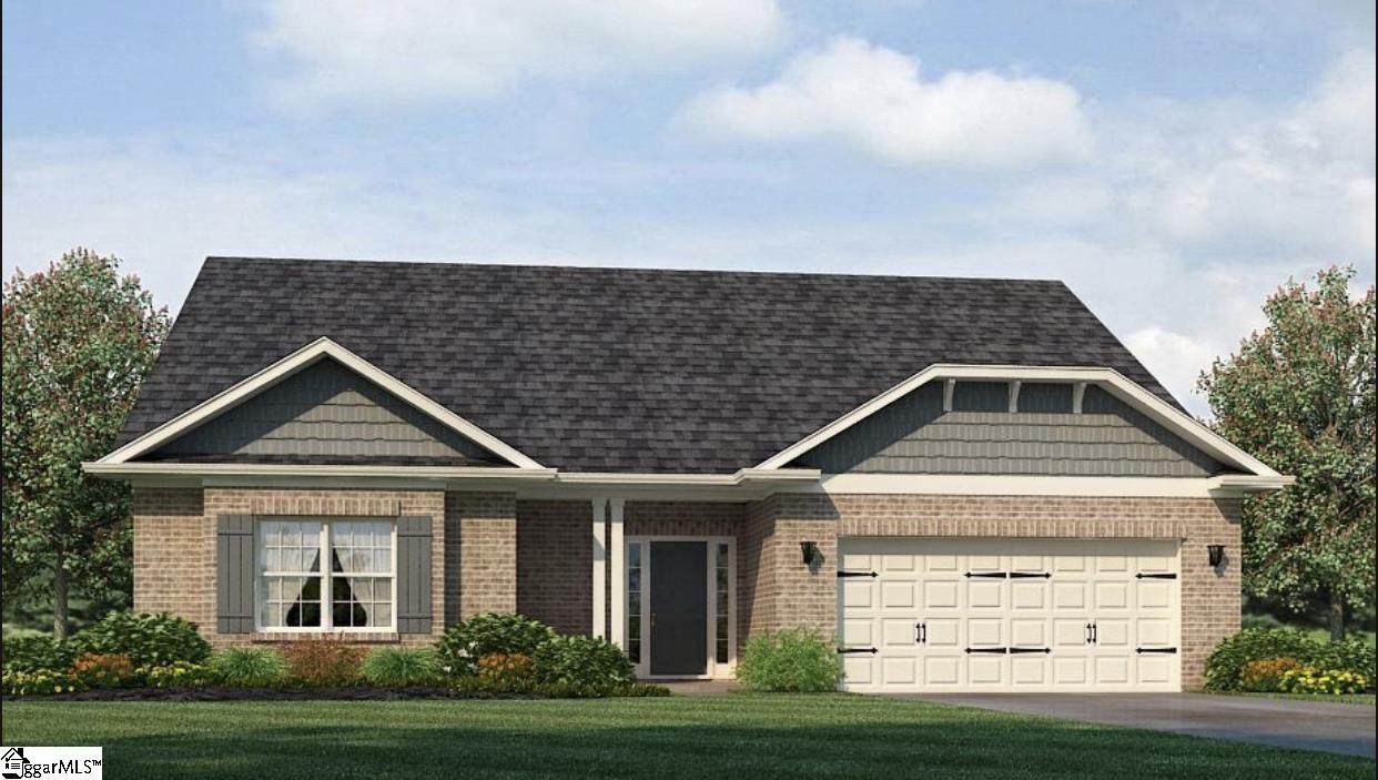 406 Rolling Waters Drive - Photo 1
