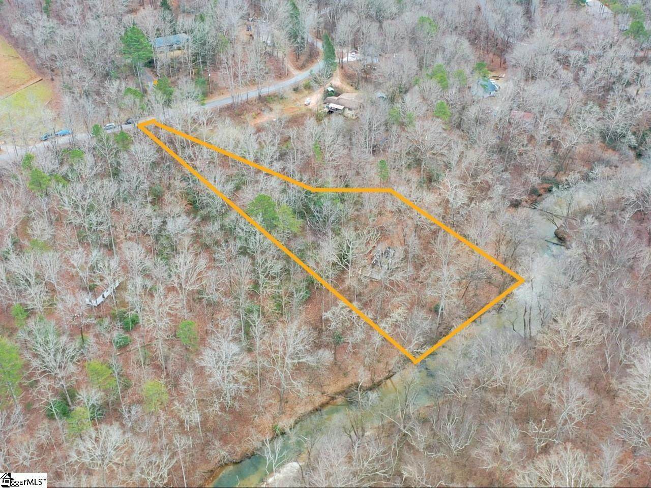 00 Echo Ridge Road - Photo 1