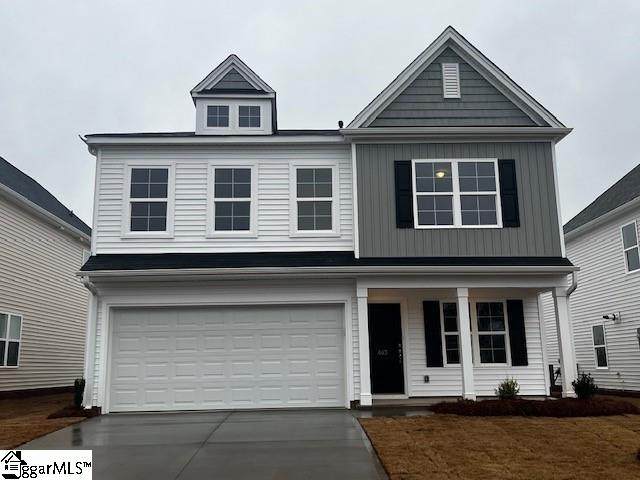 463 Anna Gray Circle - Photo 1