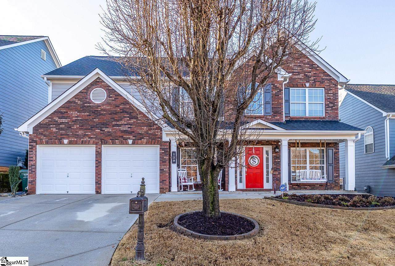 129 Carissa Court - Photo 1