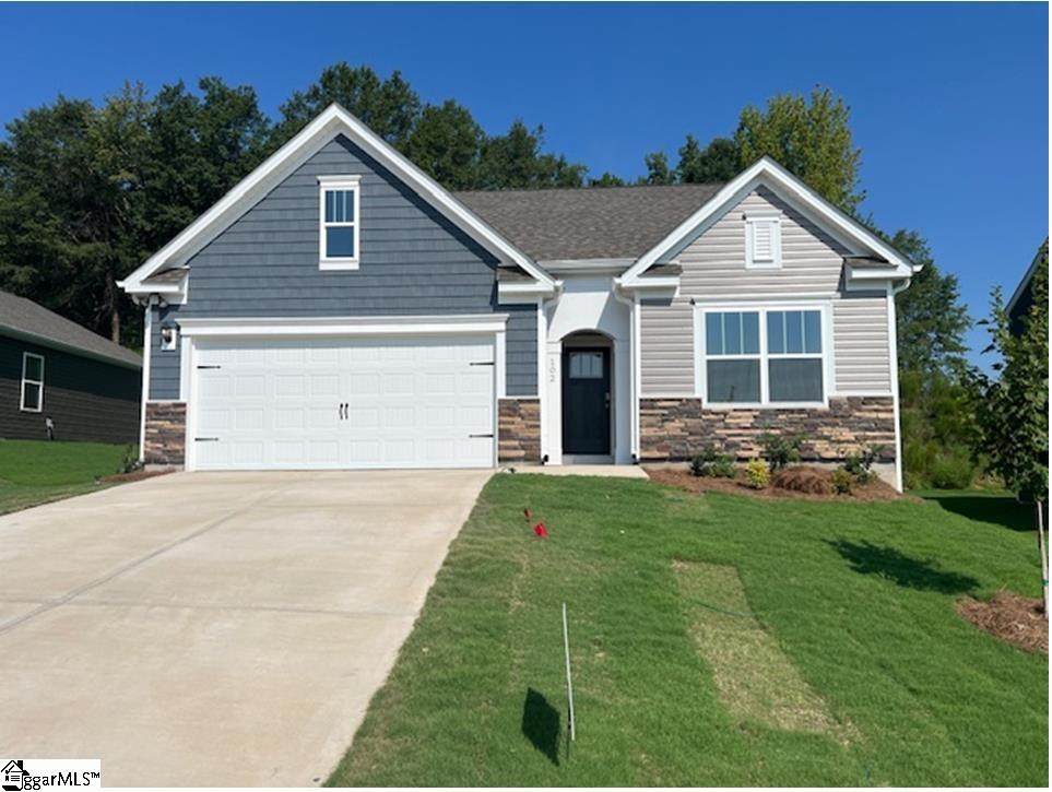 102 Fancy Trail - Photo 1
