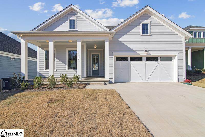 324 Wakelon Drive - Photo 1