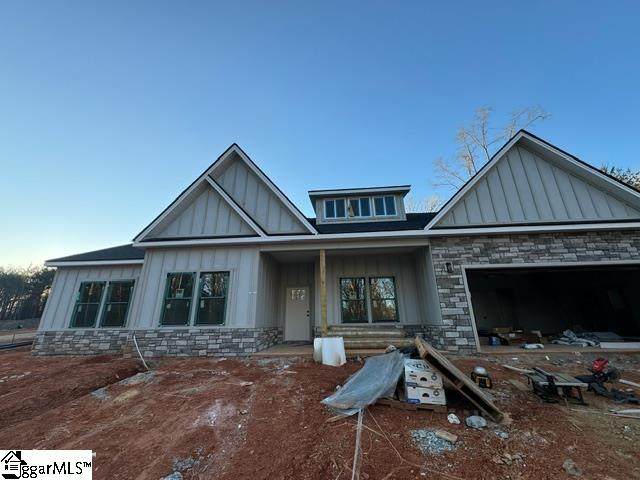385 Smith Chapel Road - Photo 1