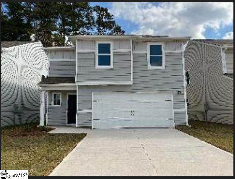 9030 Legendary Lane - Photo 1