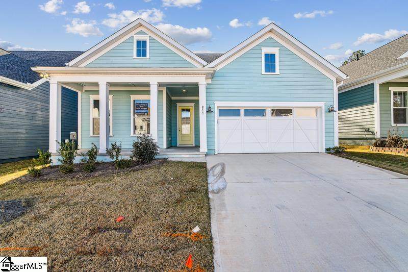 811 Glendon Street - Photo 1