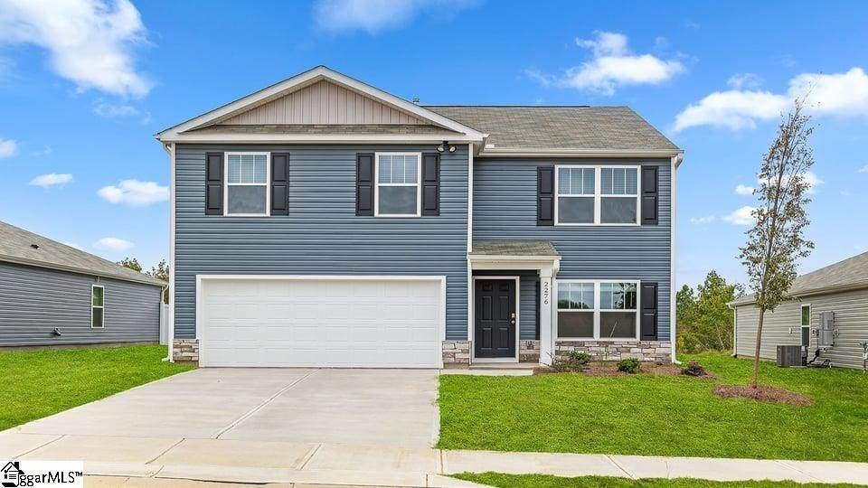 2276 Pierett Circle - Photo 1