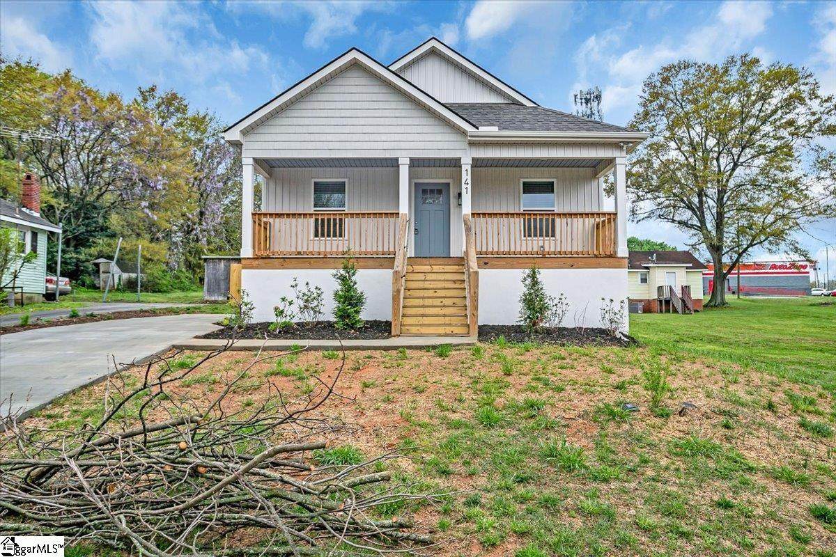 141 Baileyview Street - Photo 1