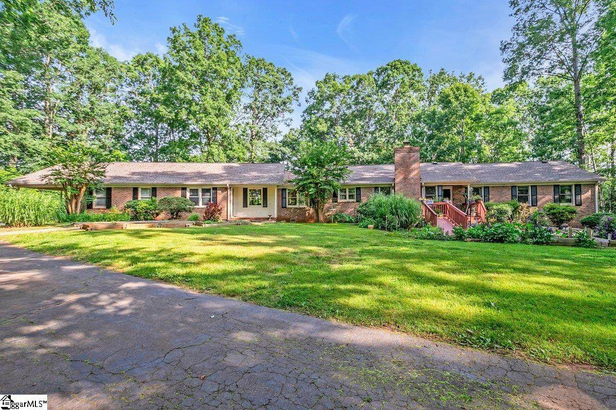 1733 Tigerville Road - Photo 1