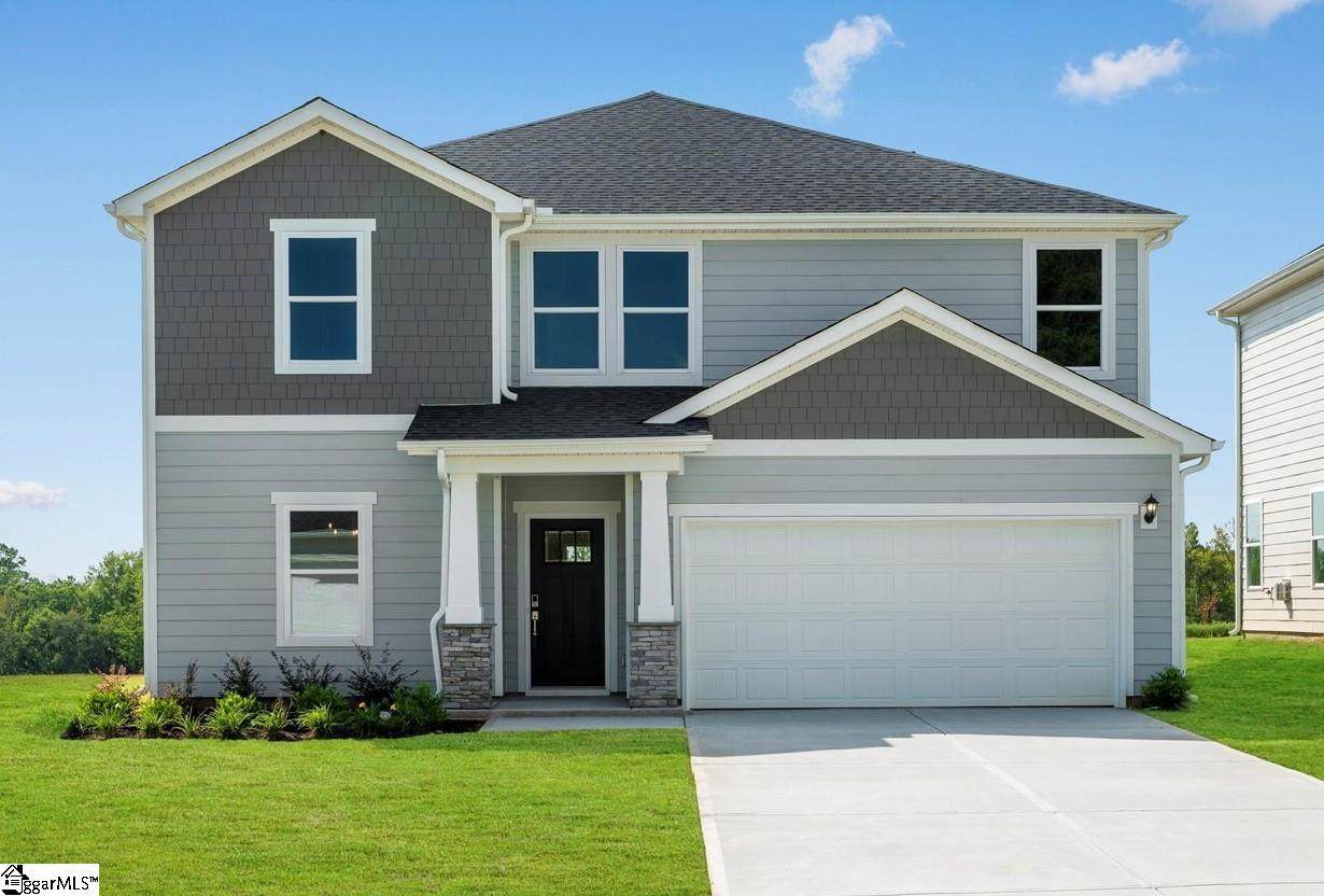 138 Willoughby Way - Photo 1