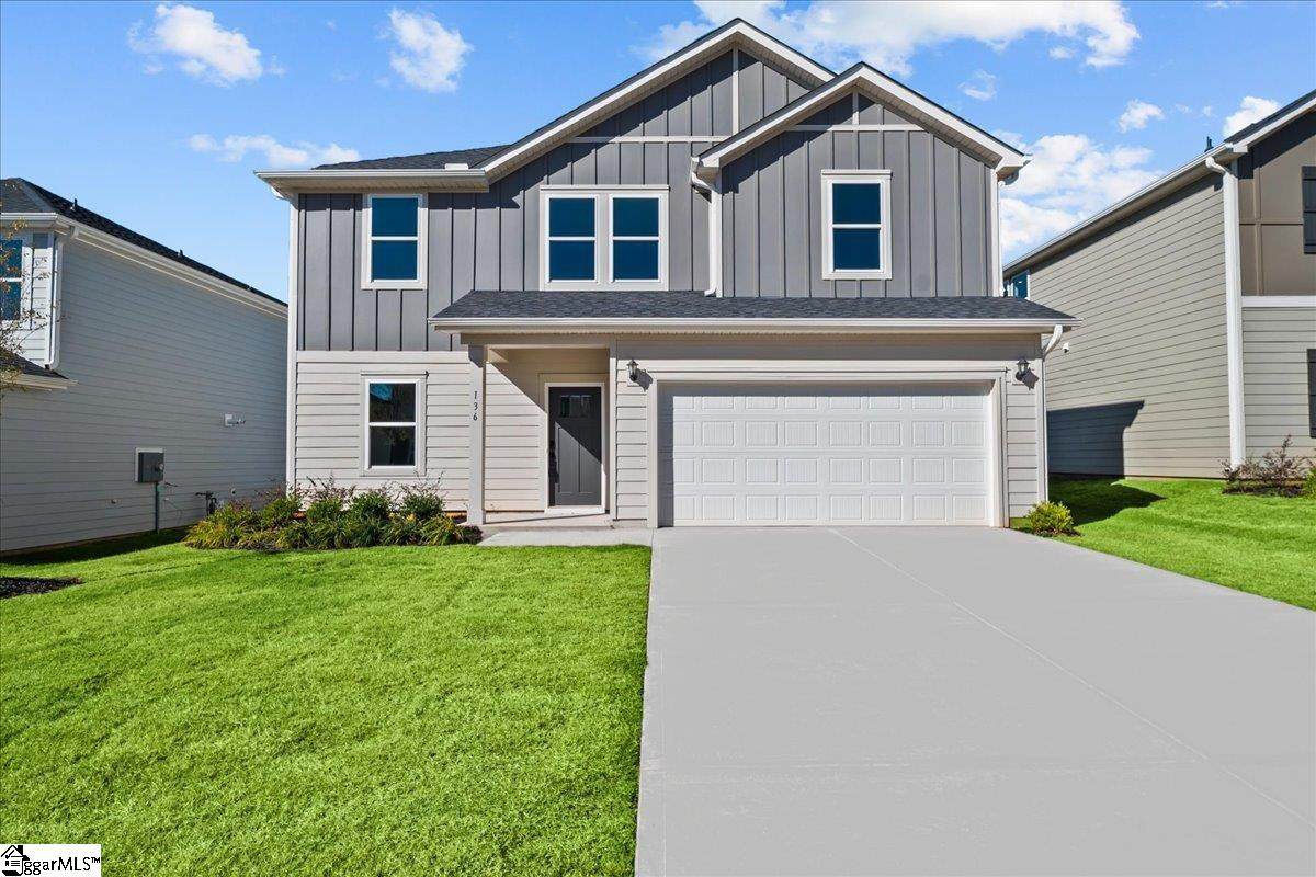 136 Willoughby Way - Photo 1