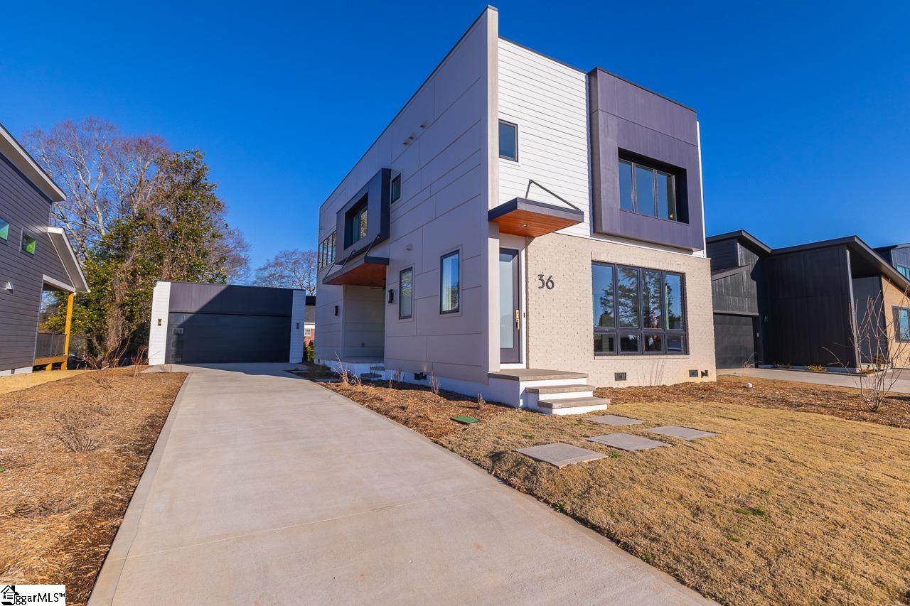 36 Village Crest Drive - Photo 1