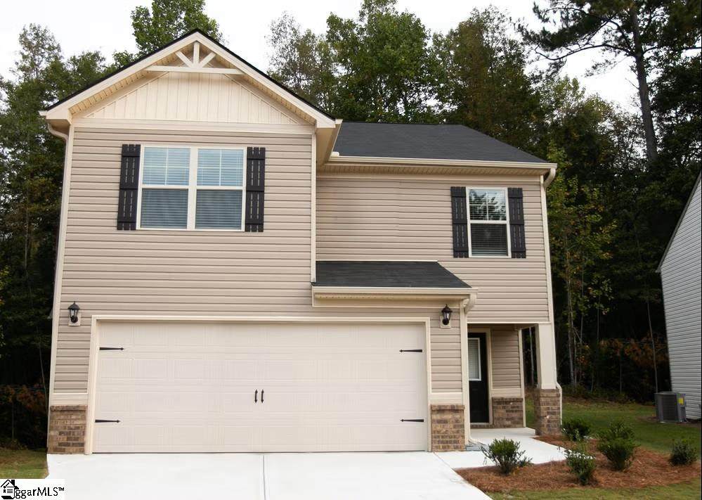 233 Green Pasture Road - Photo 1