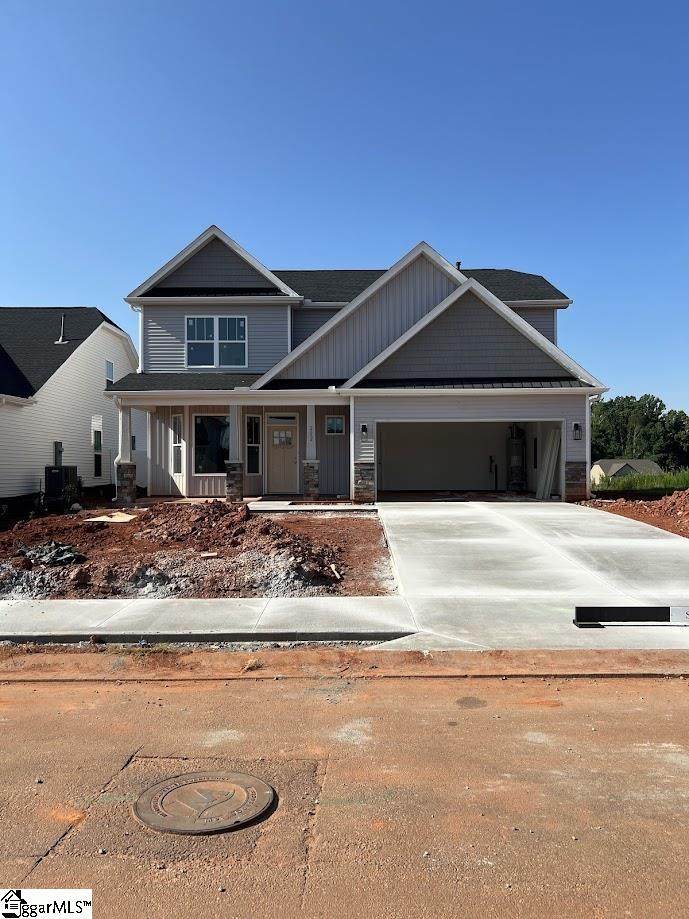 222 Chapel Creek Court - Photo 1