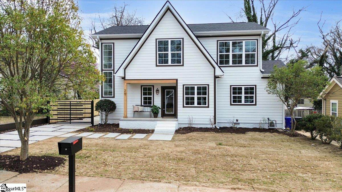 25 Gatling Avenue - Photo 1