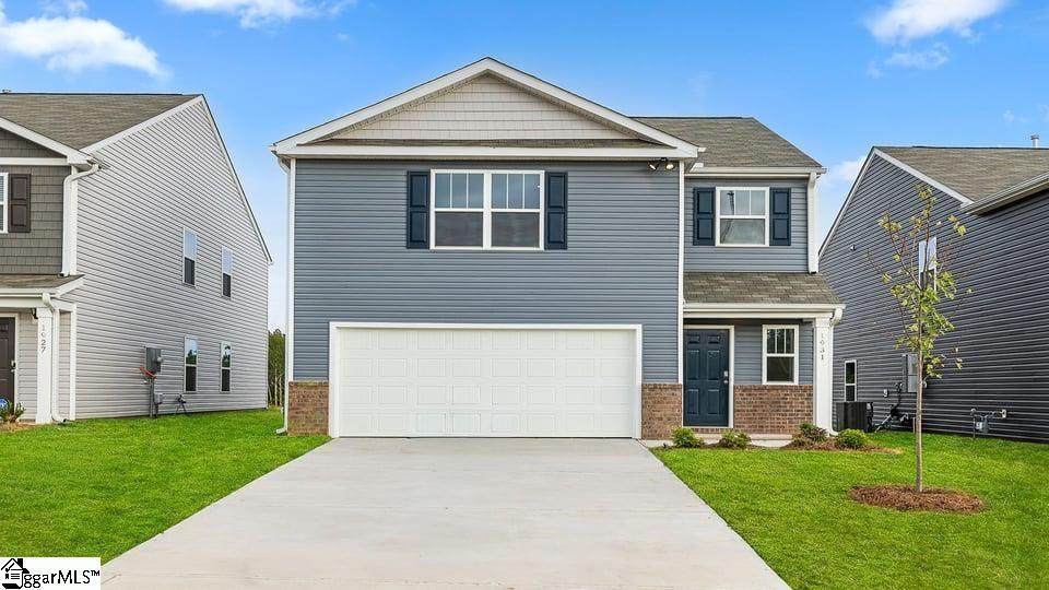 1931 Gracie Drive - Photo 1