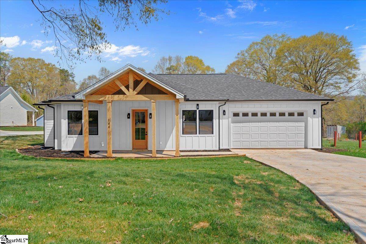 144 Duncan Chapel Road - Photo 1