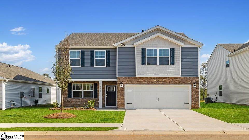 1030 Roleson Way - Photo 1