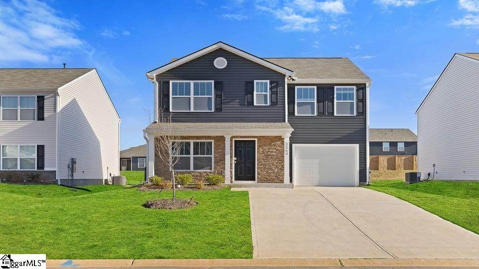 3263 Cypress Hollow Drive - Photo 1