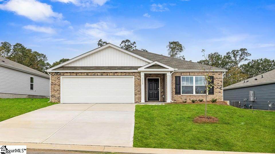 2166 Pierett Circle - Photo 1