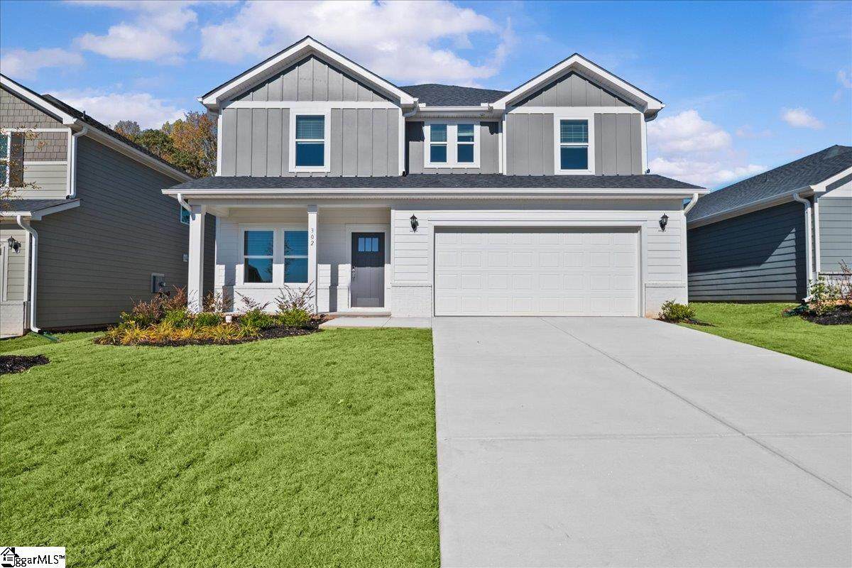 302 Allingham Road - Photo 1