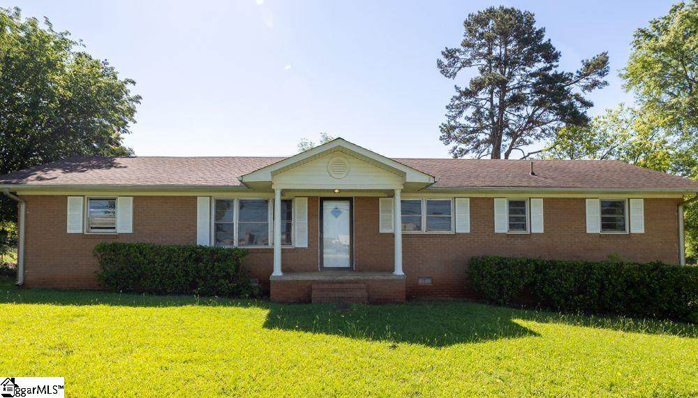 2403 Dobbins Bridge Road - Photo 1