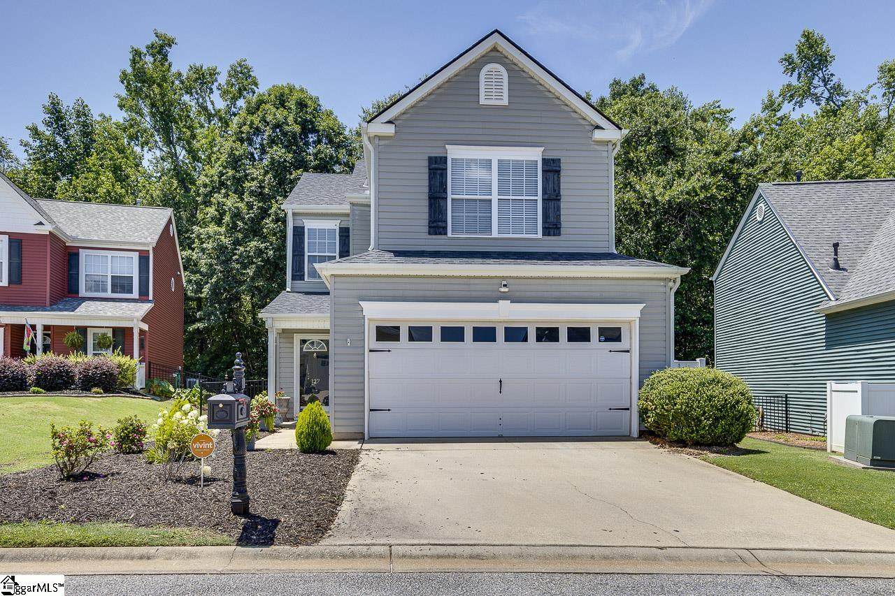 127 Ledgewood Way - Photo 1