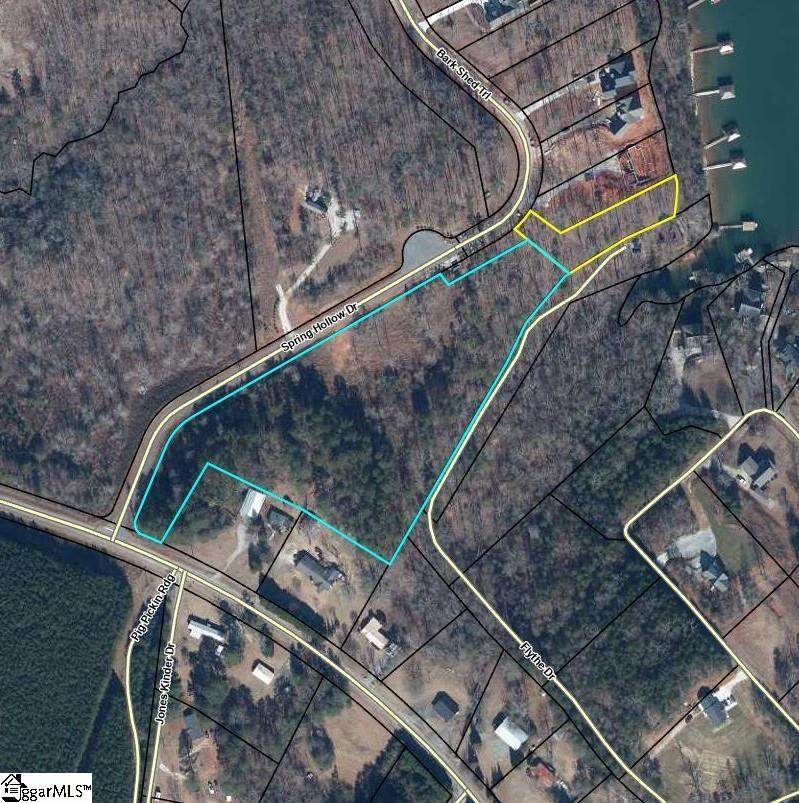 608 Bark Shed Trail - Photo 1