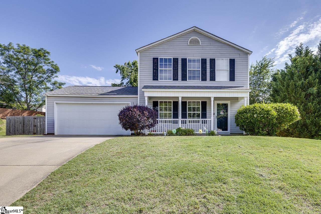 544 Kingsman Lane - Photo 1
