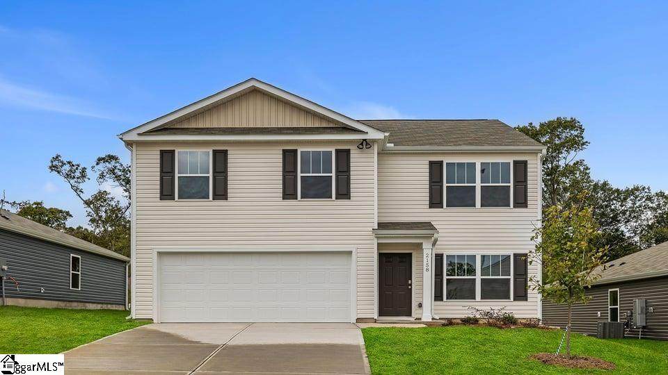 2158 Pierett Circle - Photo 1