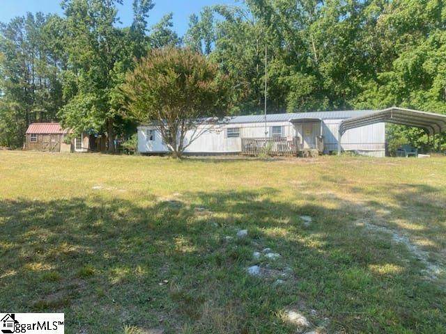117 Watt Rogers Road - Photo 1