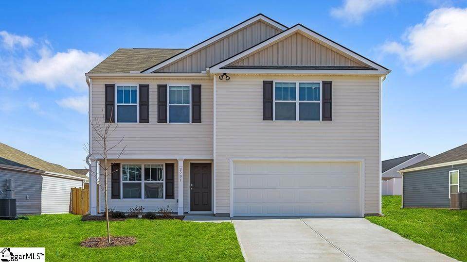 3291 Cypress Hollow Drive - Photo 1