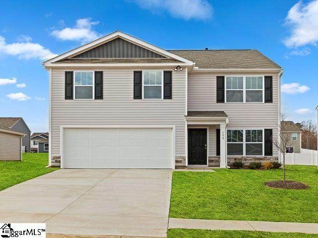 104 Larson Lane - Photo 1