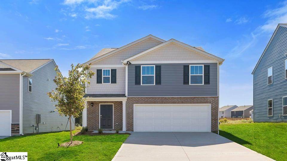 1764 Rein Drive - Photo 1