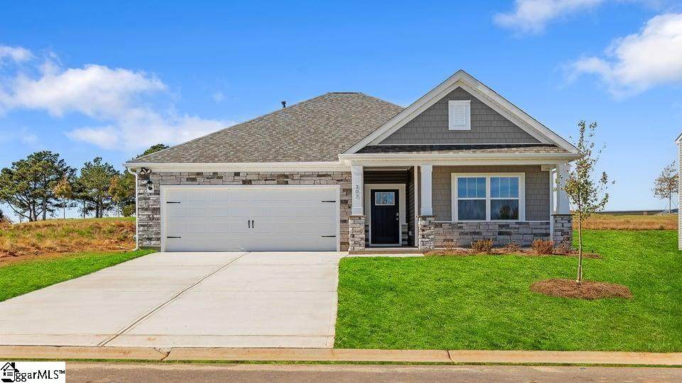 207 Quilla Street - Photo 1