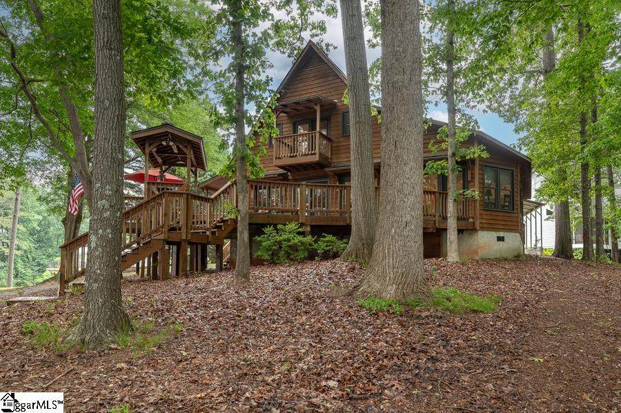 227 Clearwater Shores Road - Photo 1