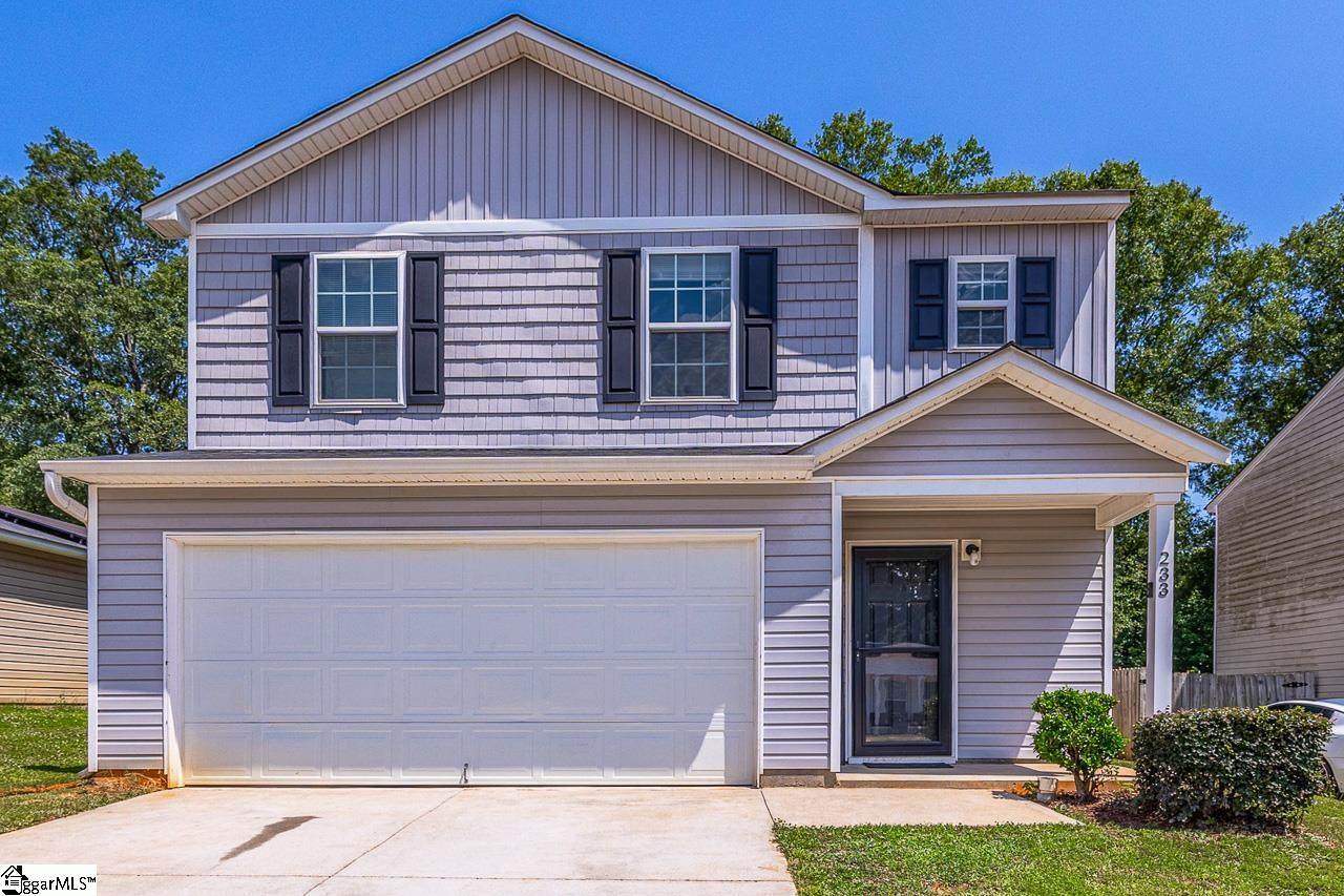 233 Wayfair Lane - Photo 1