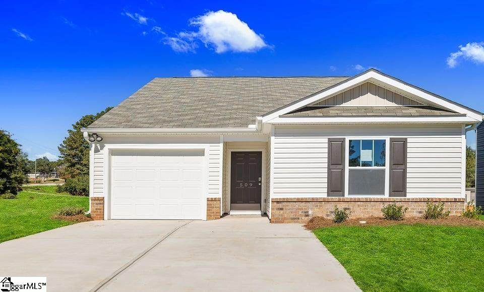 509 Whitewater Ridge - Photo 1