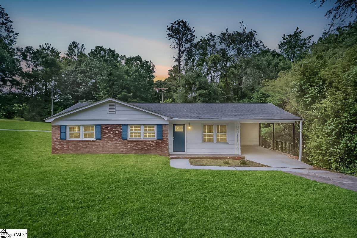 1082 Hamrick Street - Photo 1