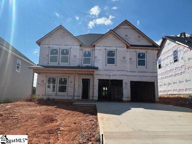 296 Talbert Trail - Photo 1